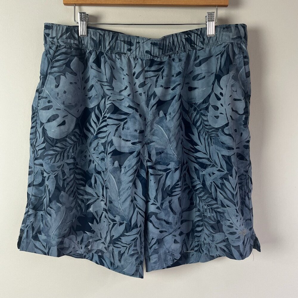 2/$30 Speedo Swim Trunks XL